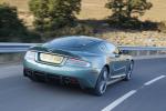 Aston Martin DBS 2007 года (NA)